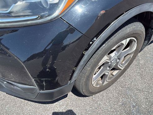 Used 2018 Honda CR-V EX-L image 11