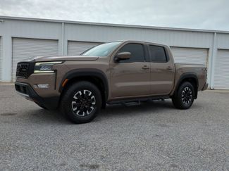 Certified 2023 Nissan Frontier Pro-X w/ Pro Convenience Package video 2