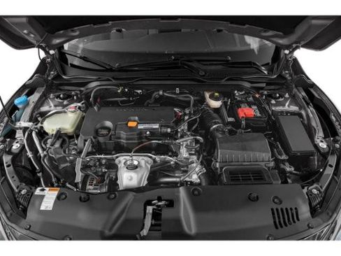 Used 2019 Honda Civic LX image 12