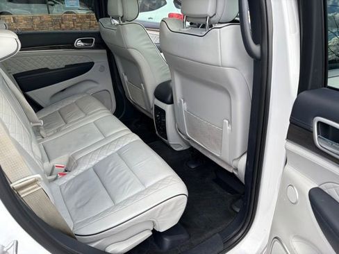 Used 2019 Jeep Grand Cherokee Summit image 37