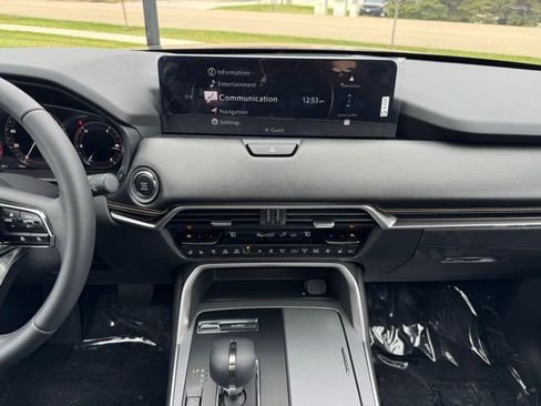 New 2026 MAZDA CX-90 3.3 Turbo S w/ Premium Package image 4