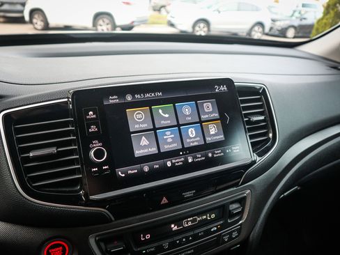 Certified 2024 Honda Ridgeline RTL image 24