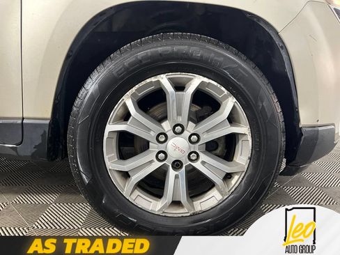 Used 2014 GMC Acadia SLT AWD/4WD image 33
