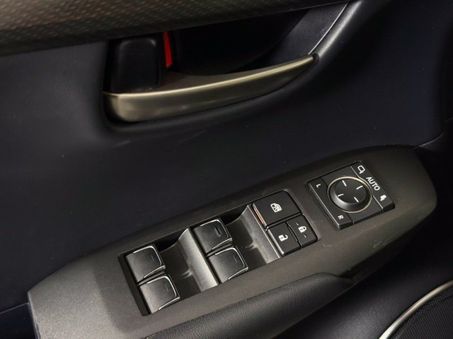 Certified 2021 Lexus NX 300 FWD w/ Accessory Package 2 image 16