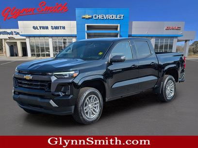 New 2026 Chevrolet Colorado LT w/ LT Convenience Package