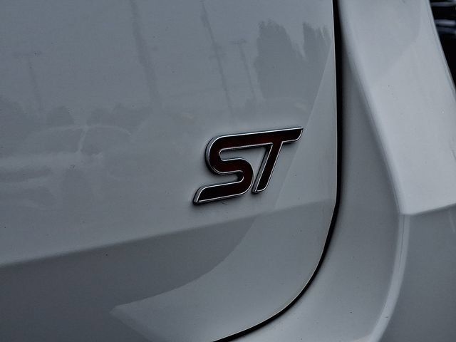 Certified 2025 Ford Explorer ST AWD/4WD image 31