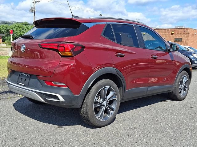 Used 2023 Buick Encore GX Select FWD image 6