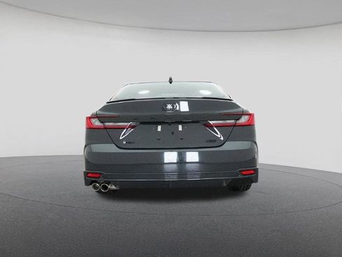 New 2026 Toyota Camry XSE image 23