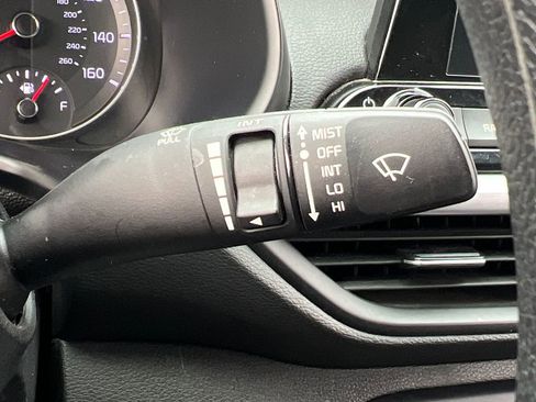 Used 2024 Kia Forte LXS image 28