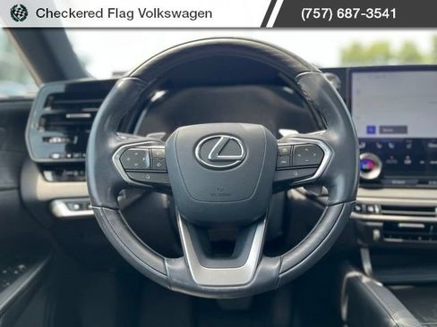 Used 2024 Lexus RX 350 w/ Convenience Package AWD/4WD image 29