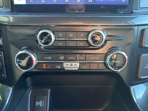 Used 2023 Ford F150 XLT w/ Equipment Group 302A High AWD/4WD image 17