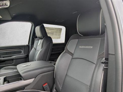 New 2026 RAM 2500 Laramie image 22