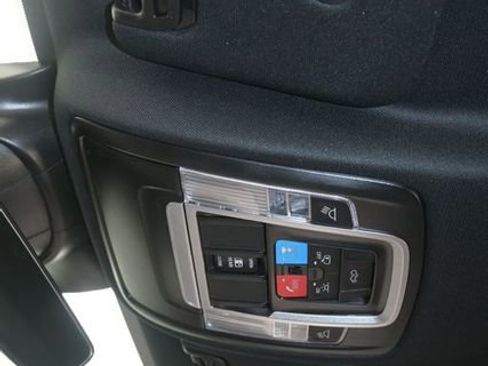 New 2026 RAM 2500 Laramie w/ Night Edition image 21