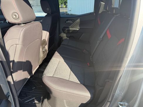 New 2026 Chevrolet Colorado Z71 AWD/4WD image 19