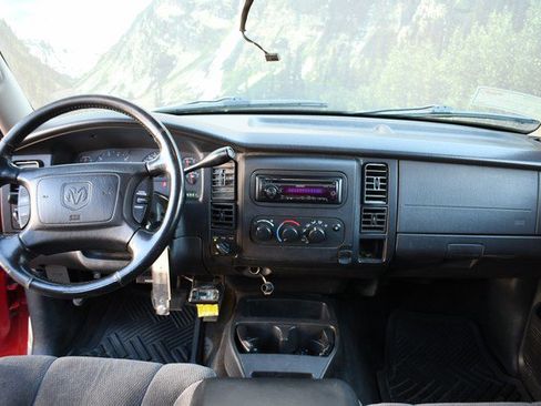 Used 2002 Dodge Dakota SLT image 18