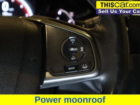 Used 2017 Honda Civic Sport Touring image 19