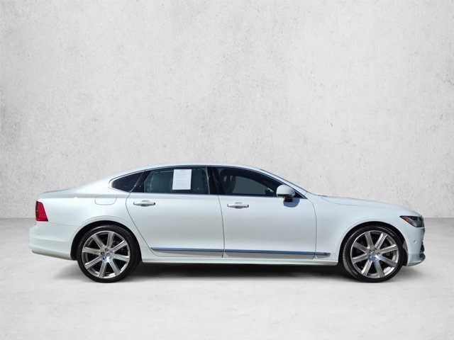 Used 2020 Volvo S90 T6 Inscription AWD/4WD image 4