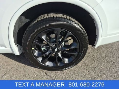 New 2026 Dodge Durango GT AWD/4WD image 8