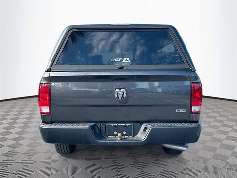 Used 2019 RAM 1500 Tradesman w/ Power & Remote Entry Group image 6