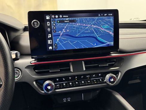 Used 2024 Acura ZDX A-Spec image 28