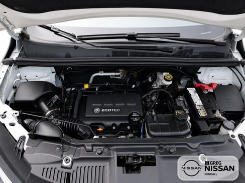 Used 2019 Buick Encore Preferred FWD image 11