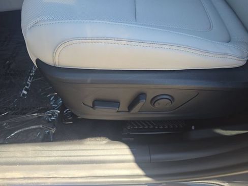 New 2026 Hyundai Tucson Limited AWD/4WD image 12