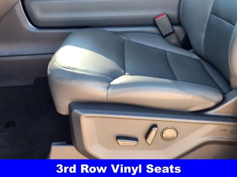 New 2026 Ford Expedition Active image 23