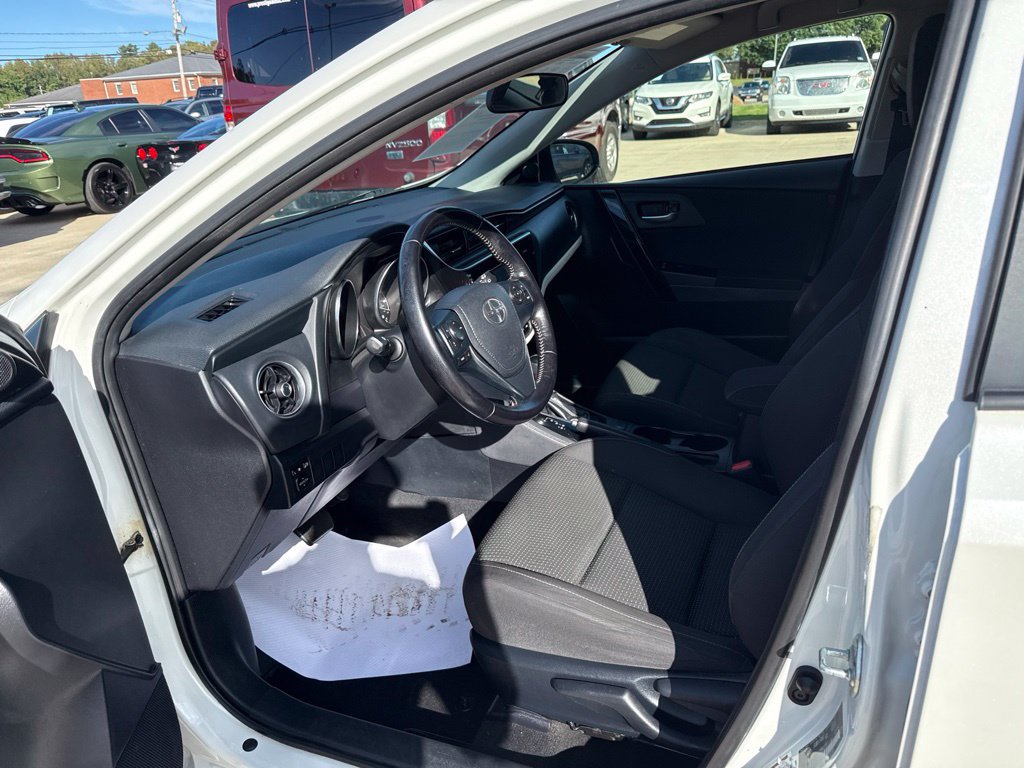 Used 2016 Scion iM FWD image 22