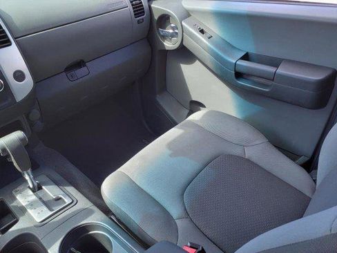 Used 2012 Nissan Xterra S w/ Value Package image 16