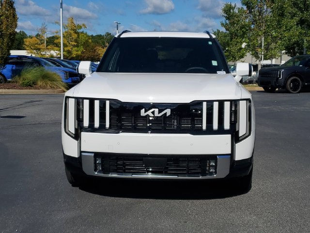 New 2027 Kia Telluride SX FWD image 2