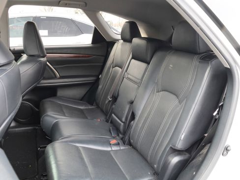 Used 2018 Lexus RX 350L FWD image 35