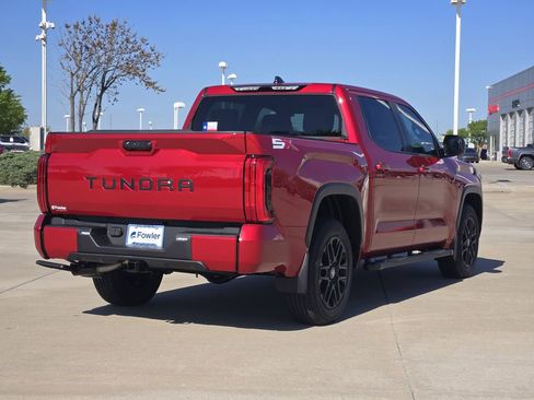 New 2026 Toyota Tundra SR5 RWD image 4