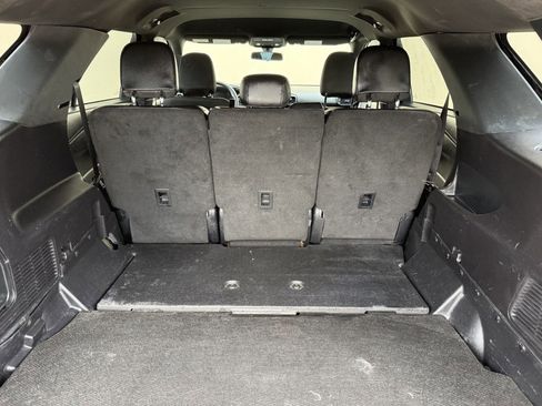 Used 2021 Ford Explorer 4WD Police Interceptor image 15