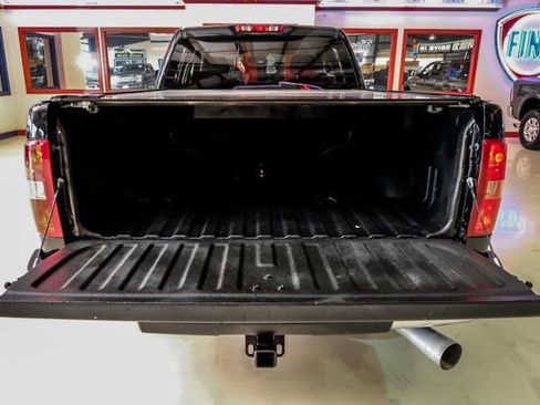 Used 2008 Chevrolet Silverado 2500 LT w/ 1LT Convenience Package image 8