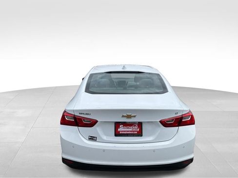 Used 2024 Chevrolet Malibu LT FWD image 36