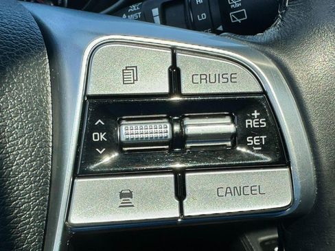 Used 2020 Kia Telluride EX w/ Towing Package AWD/4WD image 21