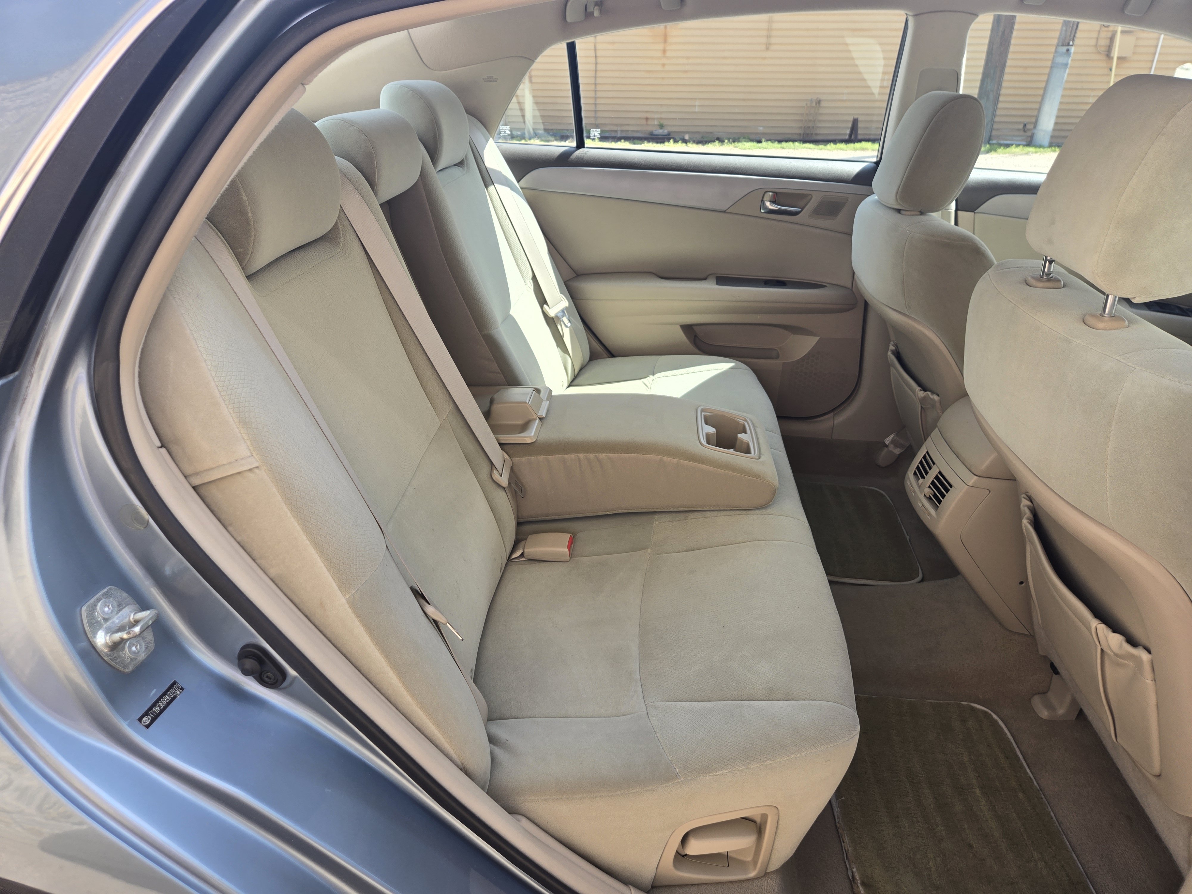 Used 2009 Toyota Avalon XL FWD image 11