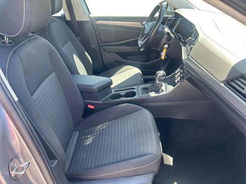 Used 2024 Volkswagen Jetta S FWD image 16