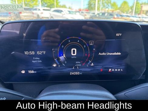 Used 2024 Chevrolet Traverse LT image 27