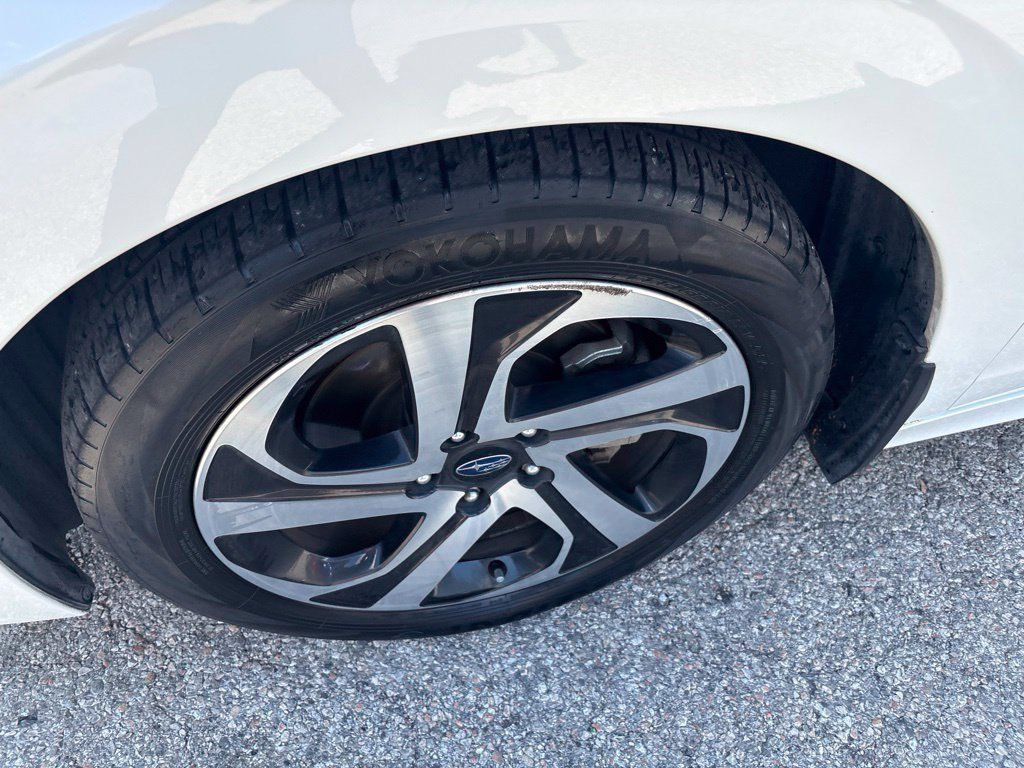 Used 2020 Subaru Legacy Touring XT w/ Popular Package #2 AWD/4WD image 9