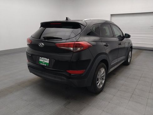 Used 2018 Hyundai Tucson SEL Plus FWD image 9
