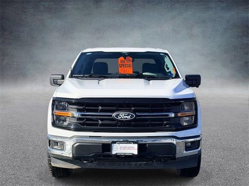 Used 2024 Ford F150 XLT w/ Tow/Haul Package image 6