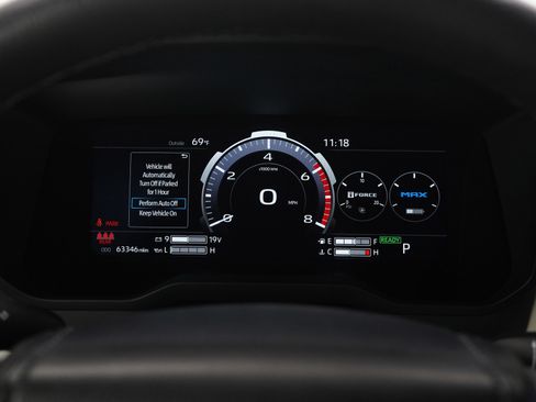 Used 2023 Toyota Tundra Capstone image 25