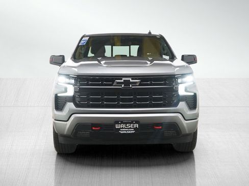 Used 2023 Chevrolet Silverado 1500 RST w/ Redline Edition image 8