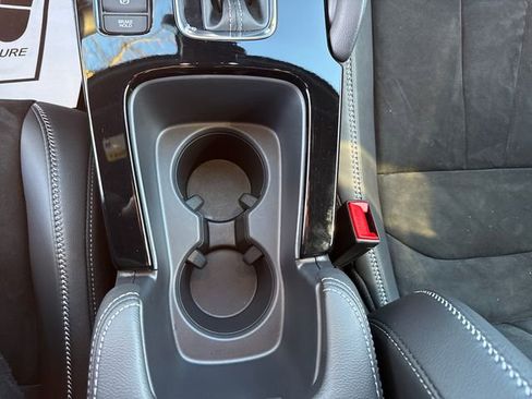 Certified 2025 Acura Integra A-Spec image 21