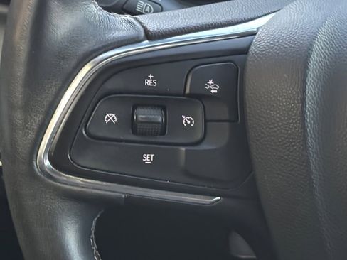 Used 2021 Buick Encore GX Preferred image 11