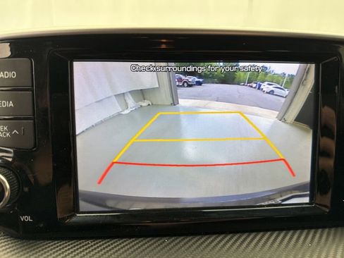Used 2019 Hyundai Tucson SE FWD image 23