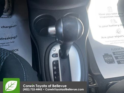 Used 2014 Nissan Versa Note SV w/ SL Package FWD image 14