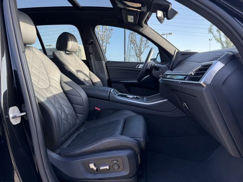 Used 2024 BMW X5 sDrive40i w/ Parking Assistance Package RWD image 17