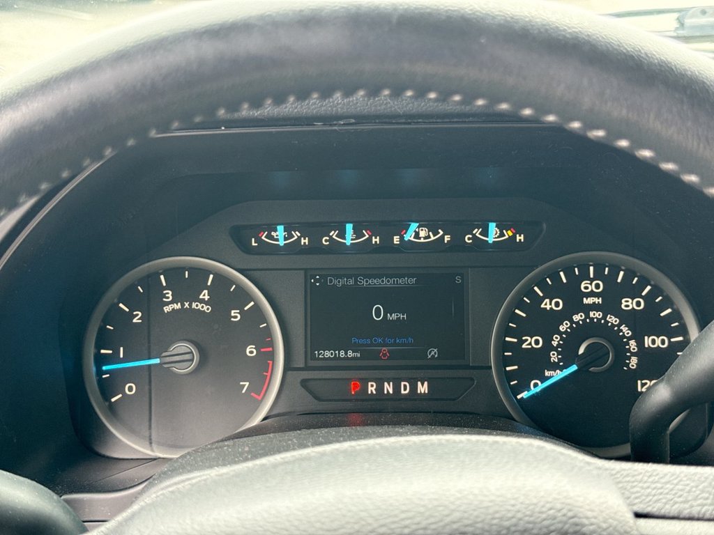 Used 2018 Ford F150 XLT w/ Equipment Group 302A Luxury AWD/4WD image 16